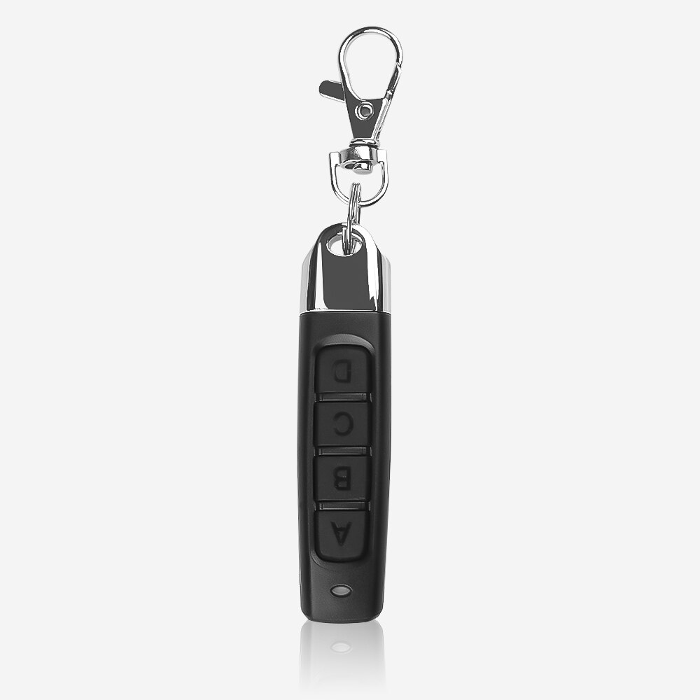 Bottle Opener Keyring - 433MHZ نسخة التحكم عن بعد السيارات