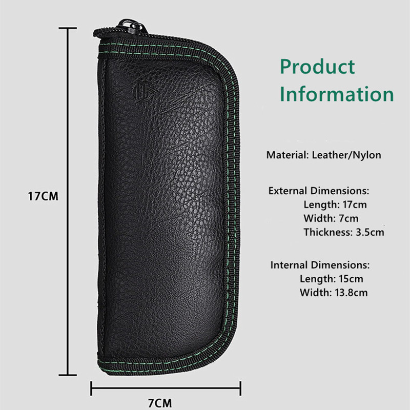 Edc Carry Pocket Pouch - حقيبة سكين EDC، غمد سكين من