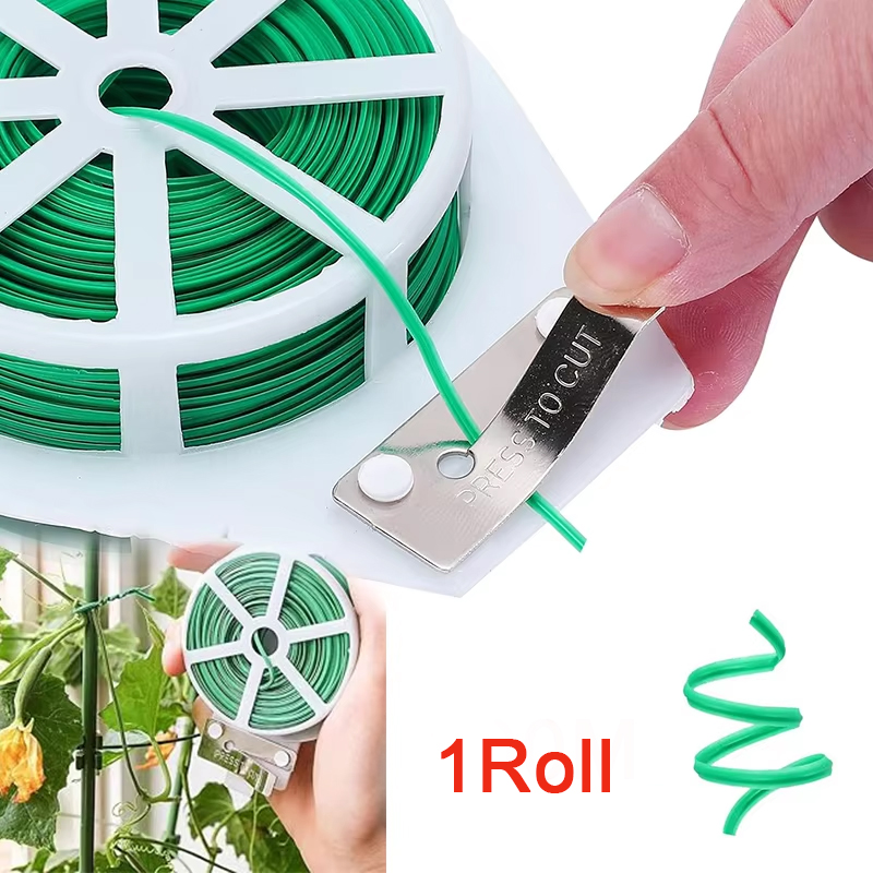 Gear Tie Reusable - حديقة تويست العلاقات متعددة الوظائف الربط