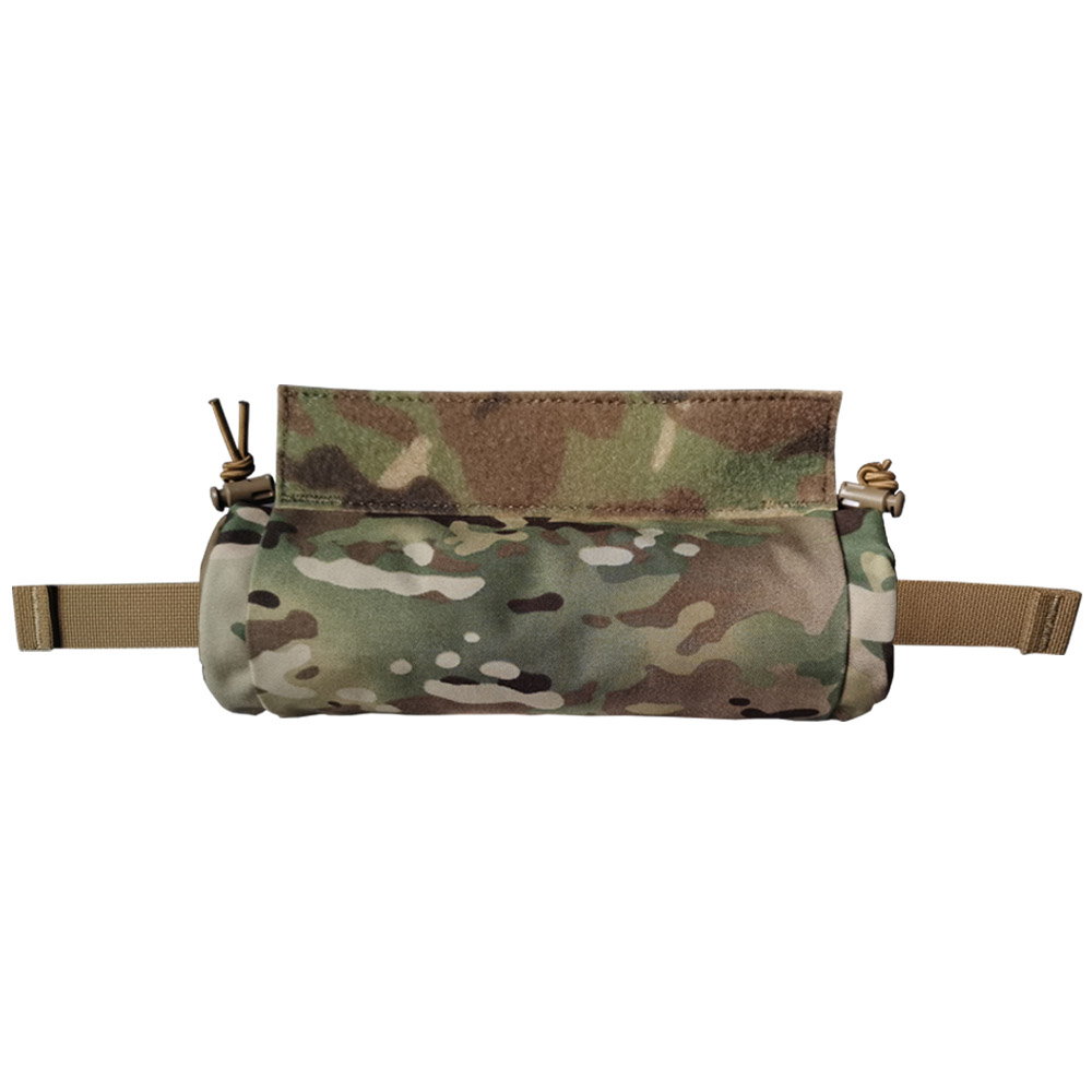 Edc Flex Carry Belt - التكتيكية الصدمة الحقيبة لفة 1 IFAK