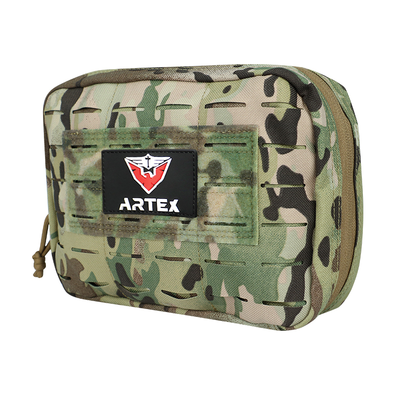 حقيبة تكتيكية MOLLE EDC لحمل أ - مراجعة Edc Carry Box وسعره