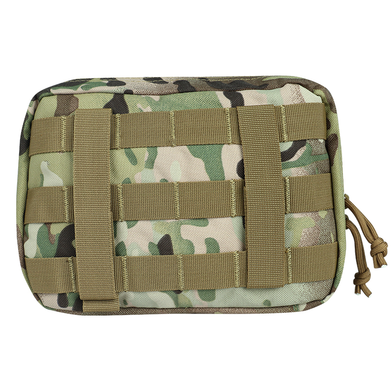 حقيبة تكتيكية MOLLE EDC لحمل أ - مراجعة Edc Carry Box وسعره