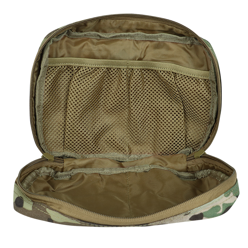 حقيبة تكتيكية MOLLE EDC لحمل أ - مراجعة Edc Carry Box وسعره