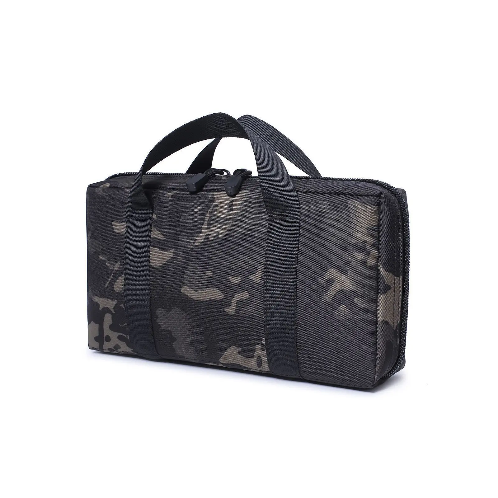 حقيبة حمل مسدس خارجية، حقيبة أ - مراجعة Edc Carry Bag For Pistol وسعره