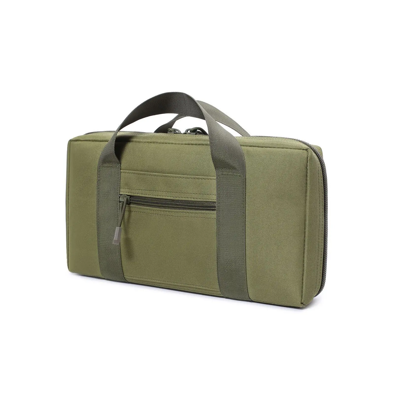 حقيبة حمل مسدس خارجية، حقيبة أ - مراجعة Edc Carry Bag For Pistol وسعره