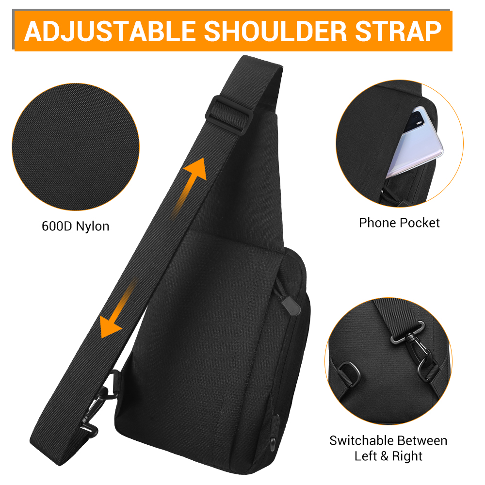 حقيبة مسدس سريعة الوصول للحمل  - مراجعة Edc Carry Bag For Pistol وسعره