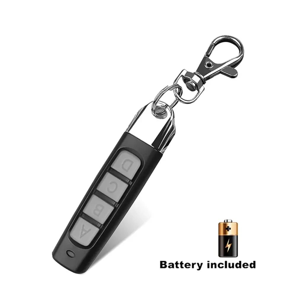 جهاز تحكم عن بعد لاسلكي بتردد  - مراجعة Bottle Opener Keyring وسعره