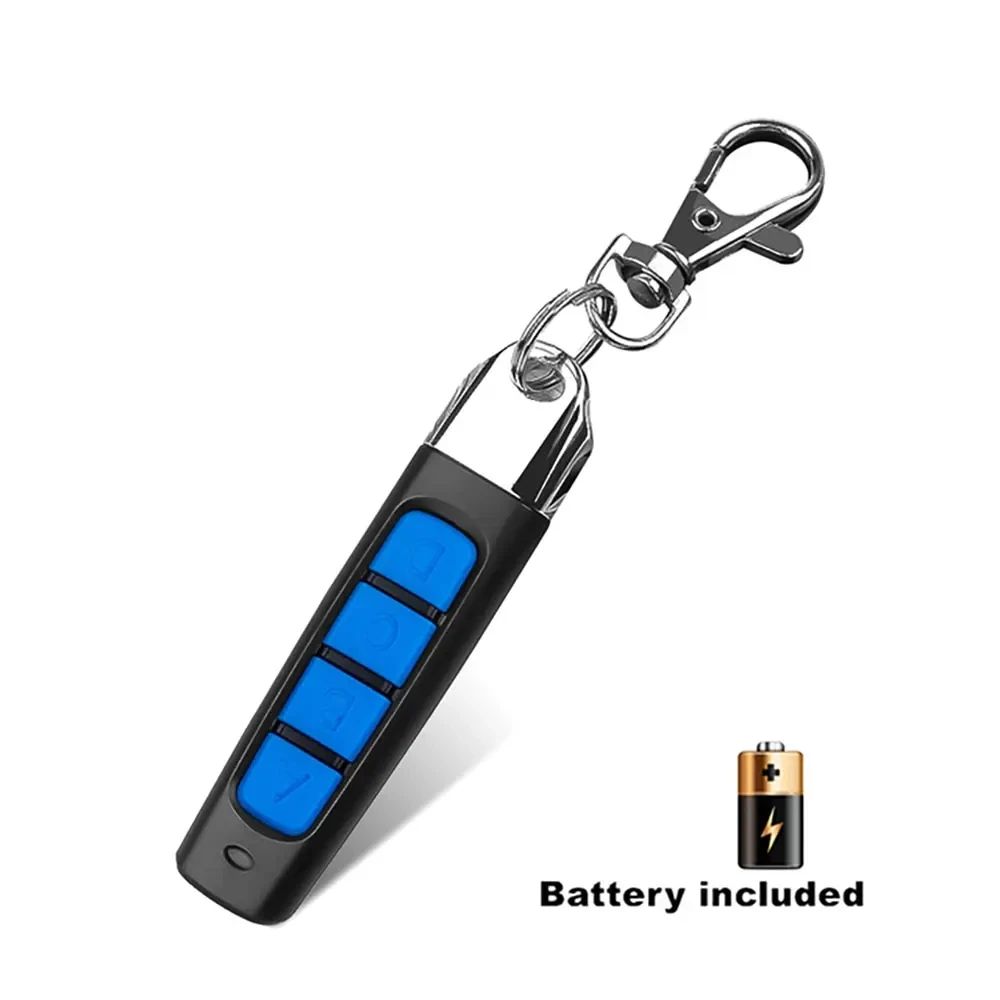 جهاز تحكم عن بعد لاسلكي بتردد  - مراجعة Bottle Opener Keyring وسعره