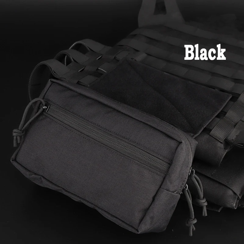 حقيبة تكتيكية صغيرة للخصر لحمل - مراجعة Edc Carry Box وسعره