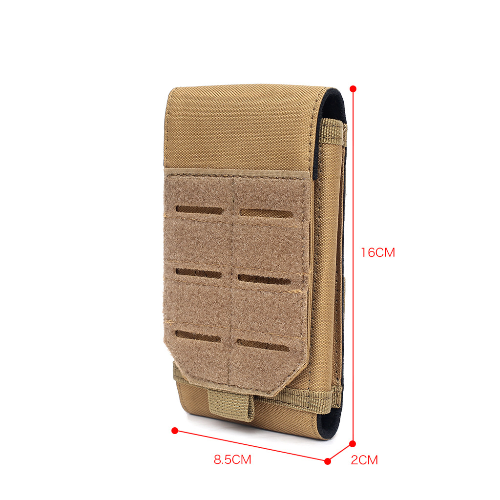 في الهواء الطلق مول الهاتف الح - مراجعة Edc Carry Box وسعره