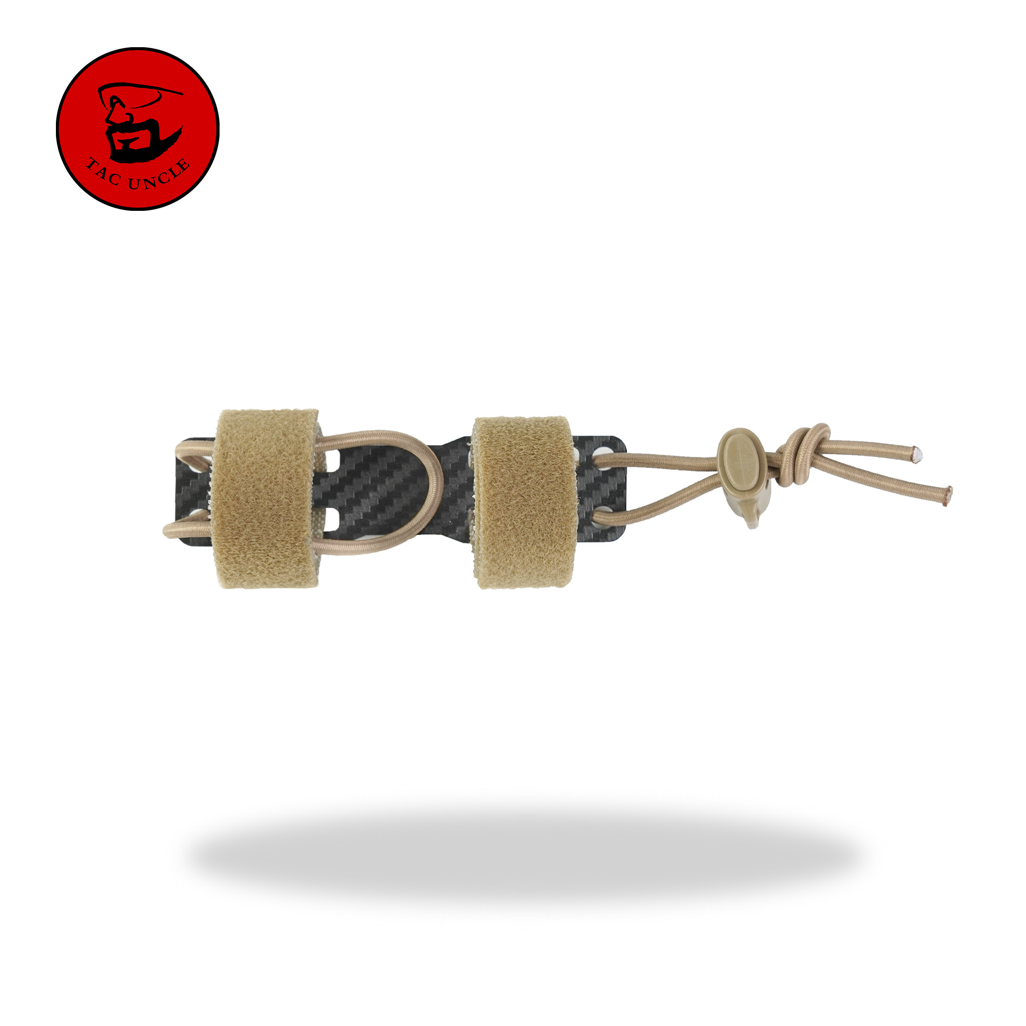حامل رباط ضاغط تكتيكي بخطاف وح - مراجعة Edc Flex Carry Belt وسعره