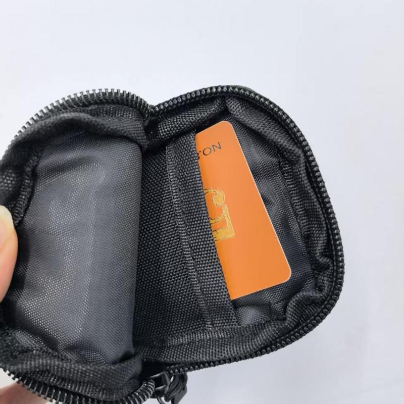 حقيبة صغيرة محمولة مقاومة للتآ - مراجعة Edc Carry Pocket Pouch وسعره