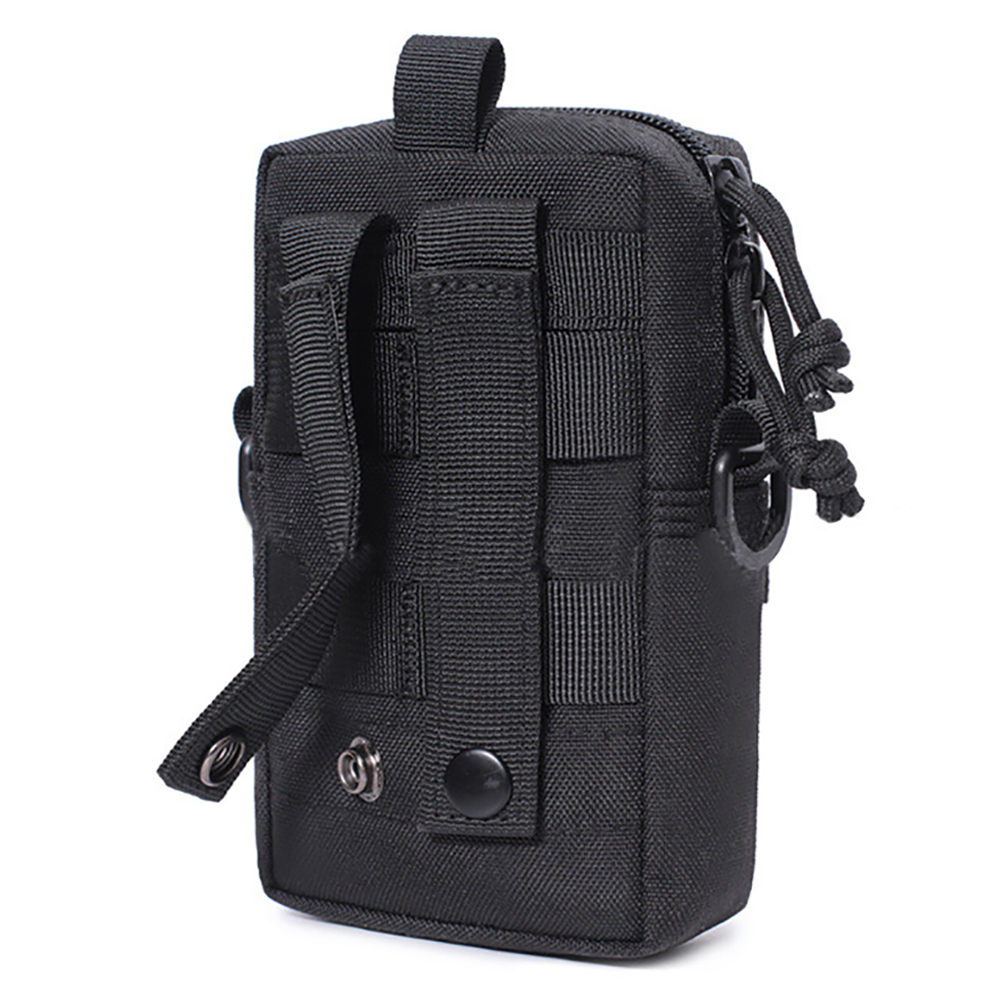 حقيبة حزام مول EDC لحمل زجاجة  - مراجعة Edc Flex Carry Belt وسعره