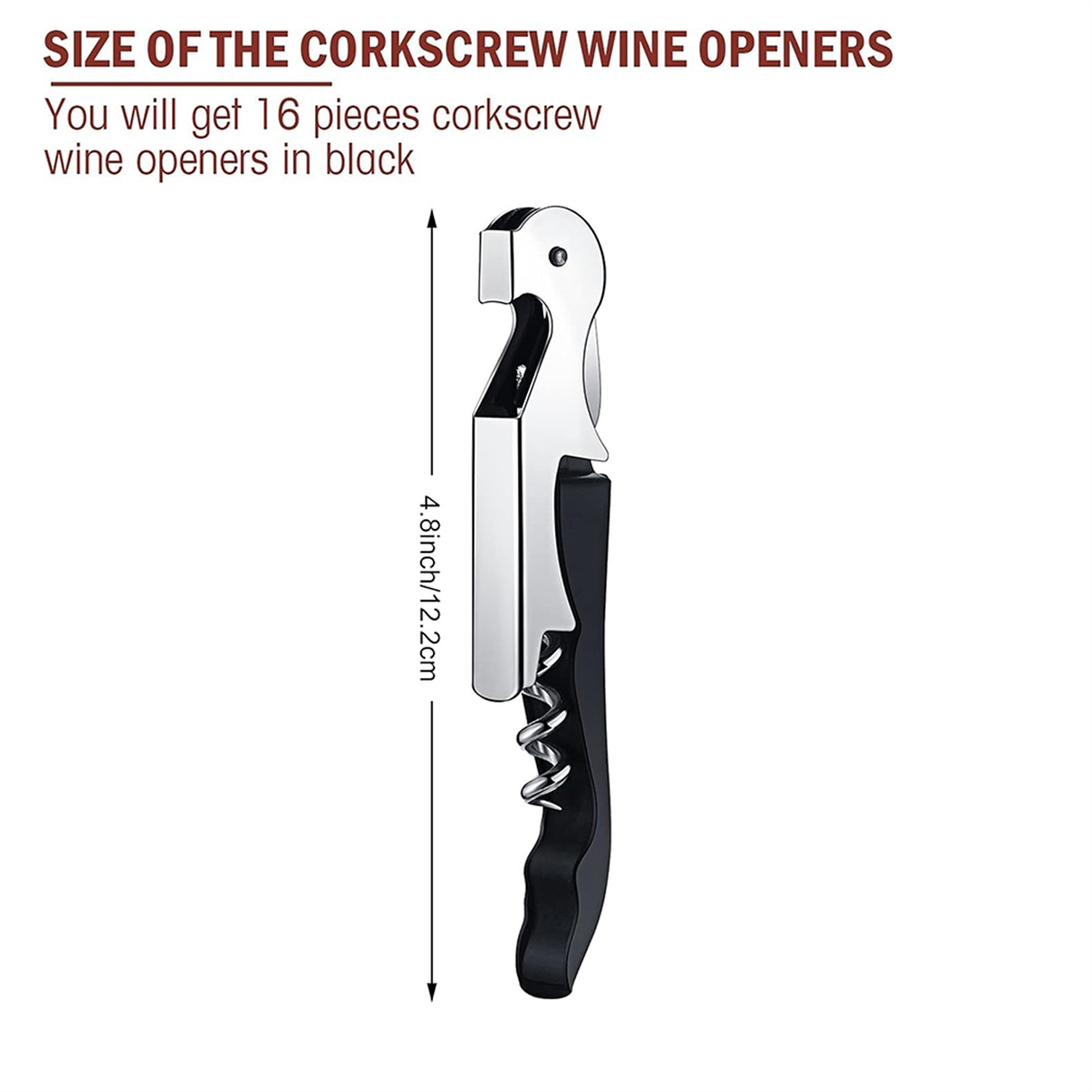 Y31A 16 قطع فتاحة مفاتيح النبي - مراجعة Bottle Opener Keyring وسعره