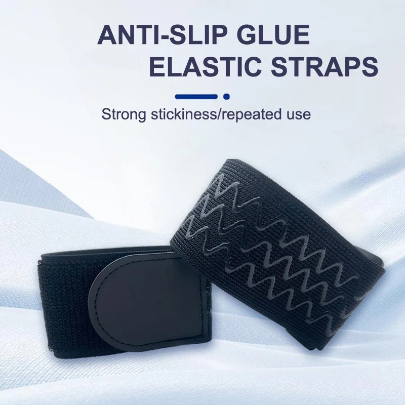 أحزمة ربط مرنة قابلة لإعادة ال - مراجعة Gear Tie Reusable وسعره