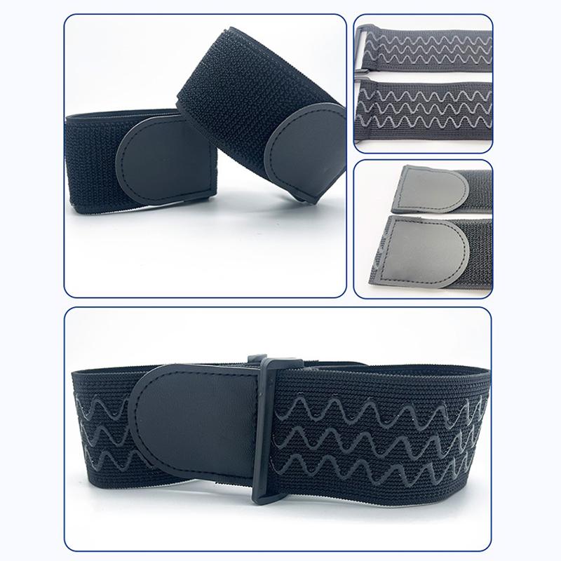 أحزمة ربط مرنة قابلة لإعادة ال - مراجعة Gear Tie Reusable وسعره