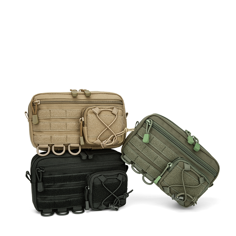 حقيبة أدوات EDC 1000D، حقيبة ت - مراجعة Edc Carry Box وسعره