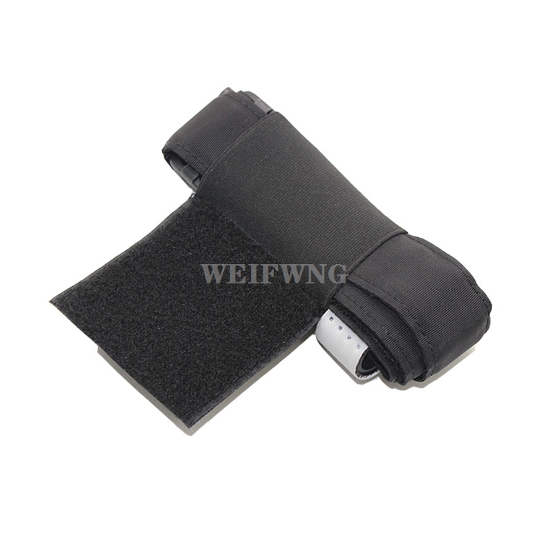 التكتيكية مطاطا عاصبة حامل ، E - مراجعة Edc Flex Carry Belt وسعره