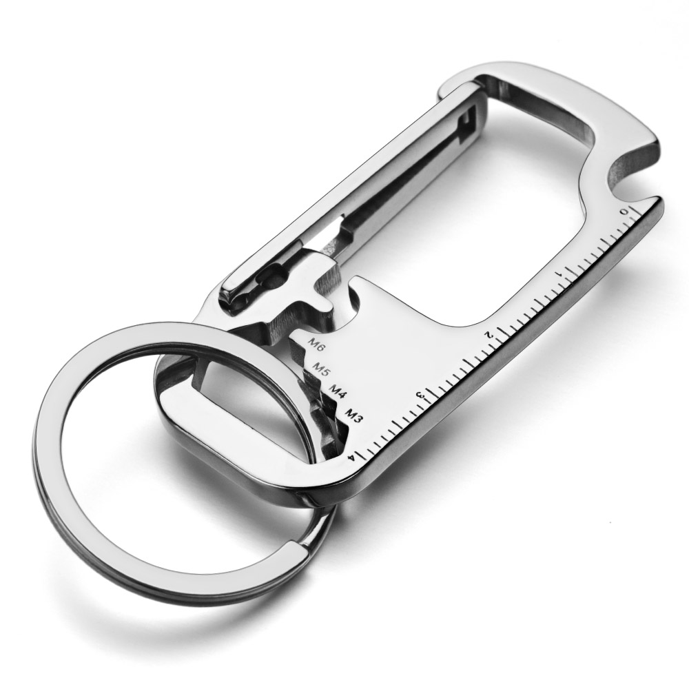شخصية اسم عدد سلاسل المفاتيح ا - مراجعة Bottle Opener Keyring وسعره